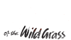 Rosa of the Wild Grass Logo